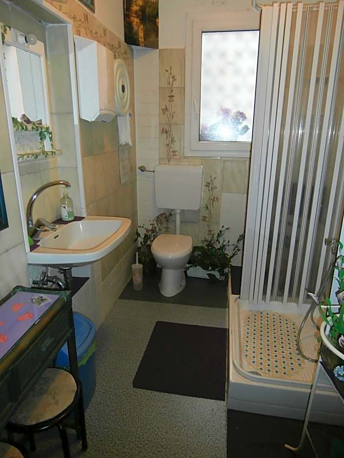 Albergo Junior