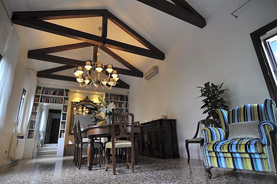 Casa Colleoni