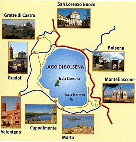 Alloggio turistico