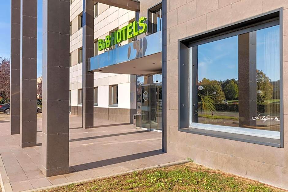 B&B Hotel Arezzo