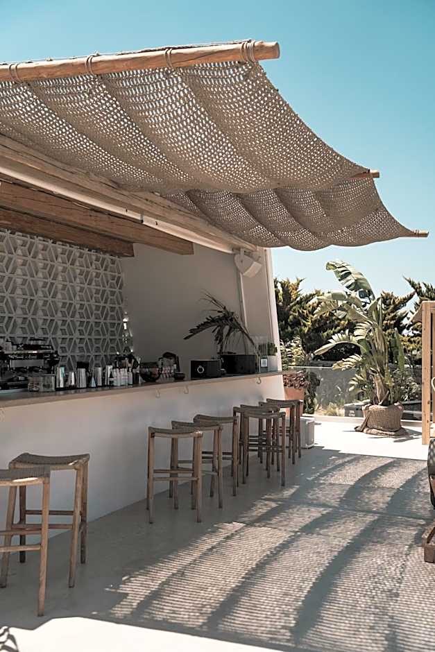 Asty Mykonos Hotel & Spa - World of One Hotel Group