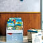 Aparthotel Adagio Access Paris Porte De Charenton