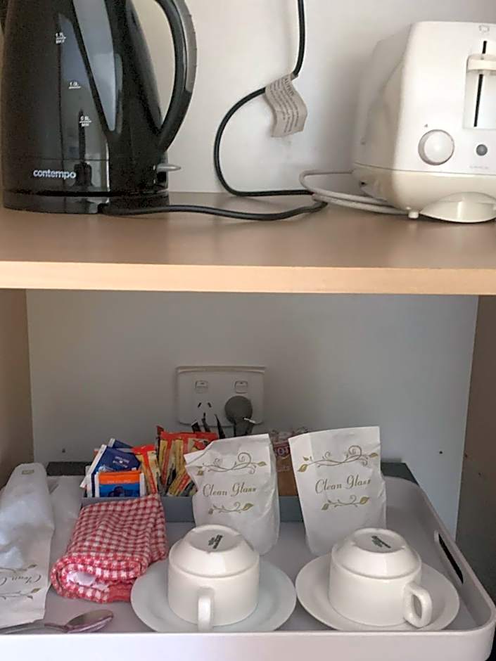 Temora Motel - UNDER NEW MANAGEMENT