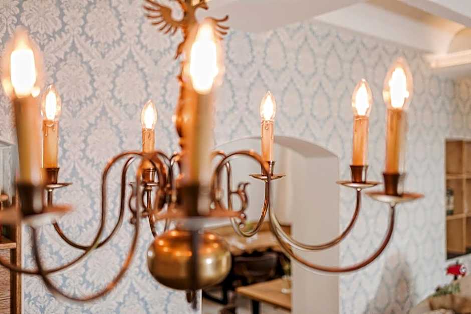 Emma's kleines Hotel