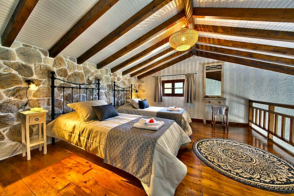 Glyfada Beach Villas