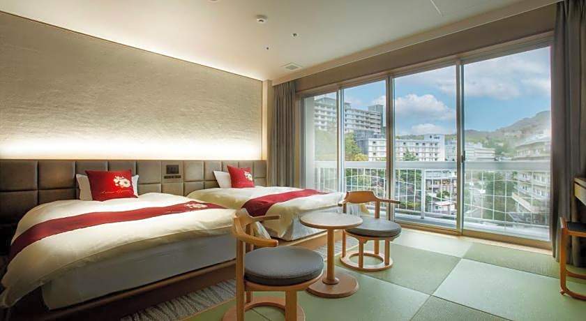 Ryokan Arima Gyoen