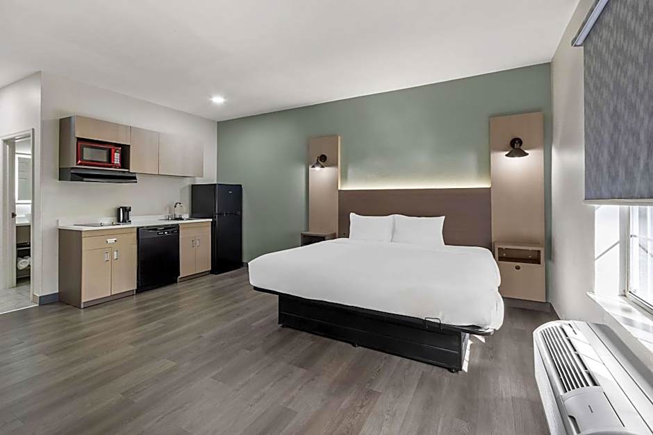 MainStay Suites Columbia Harbison