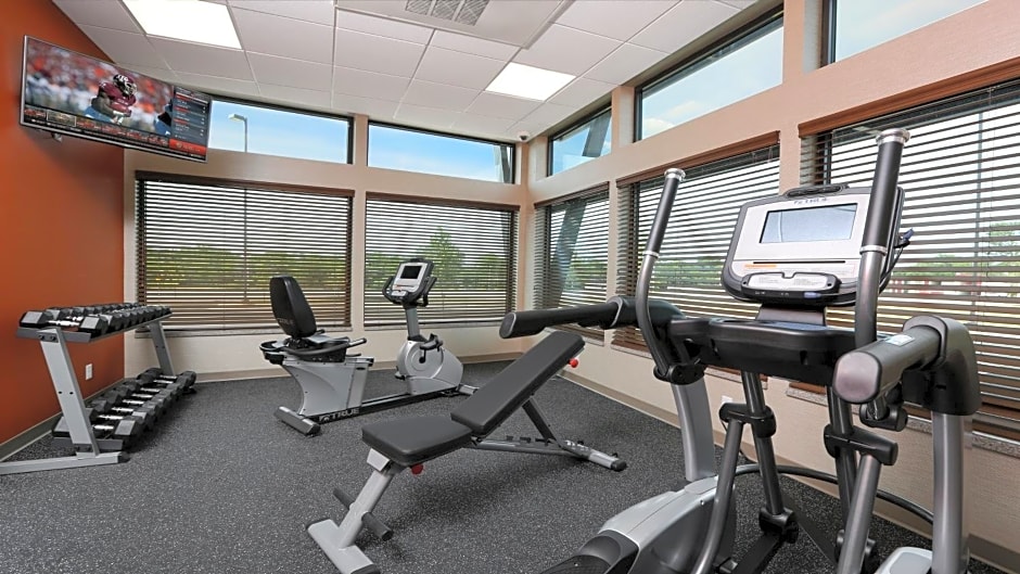 Holiday Inn Express Moline - Quad Cities Area By IHG