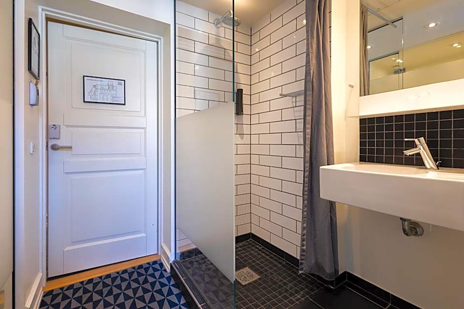 Milling Hotel Ritz Aarhus City