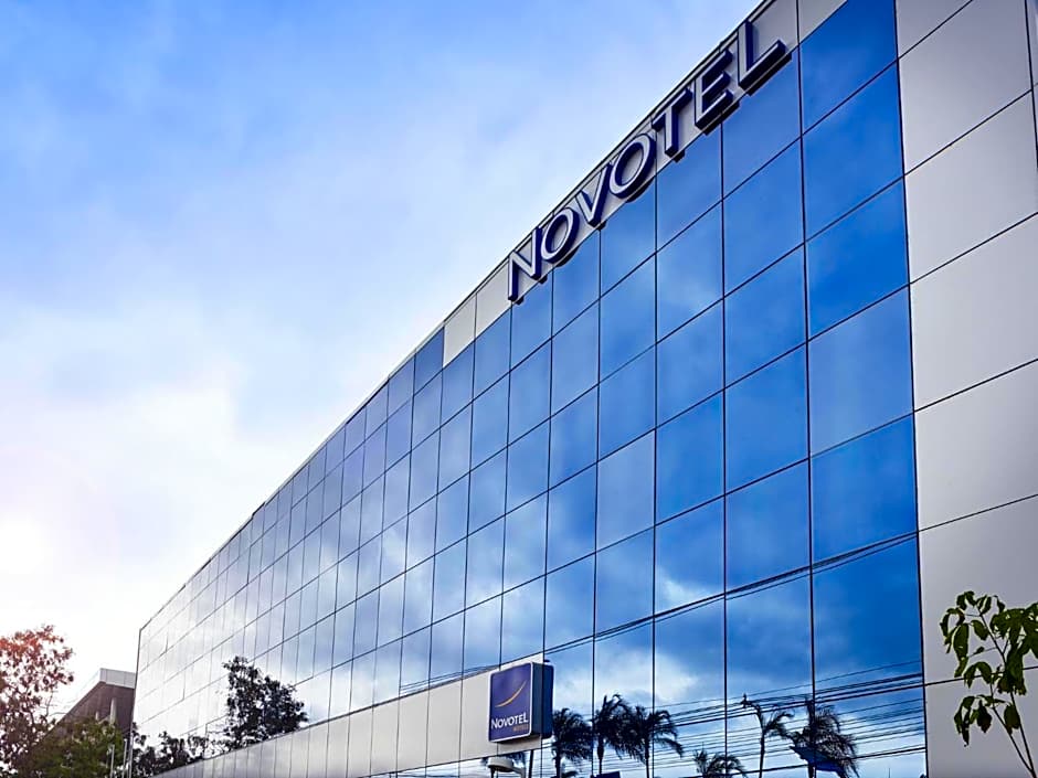Novotel Rio de Janeiro Parque Olimpico