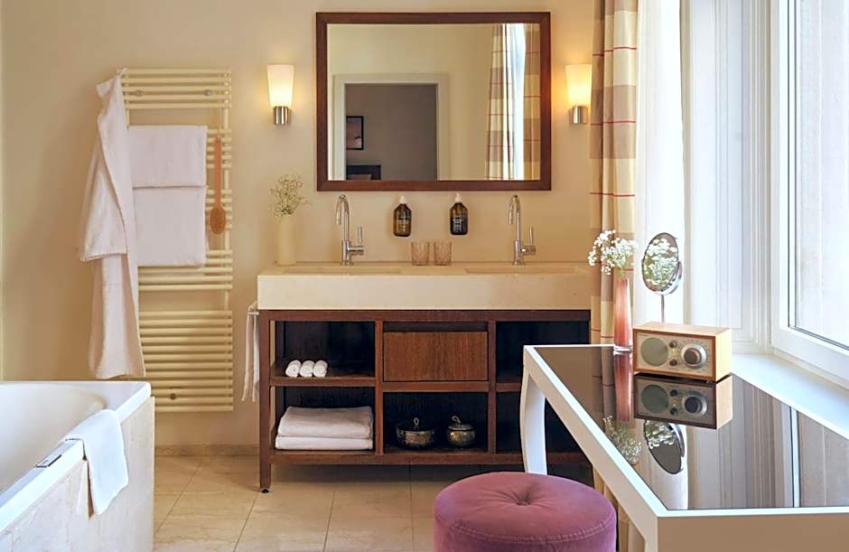 Hotel Alden Splügenschloss Zürich - Leonardo Limited Edition