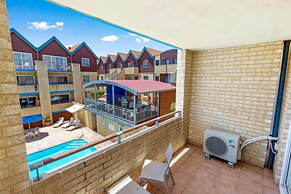 Nautica Residences Hillarys