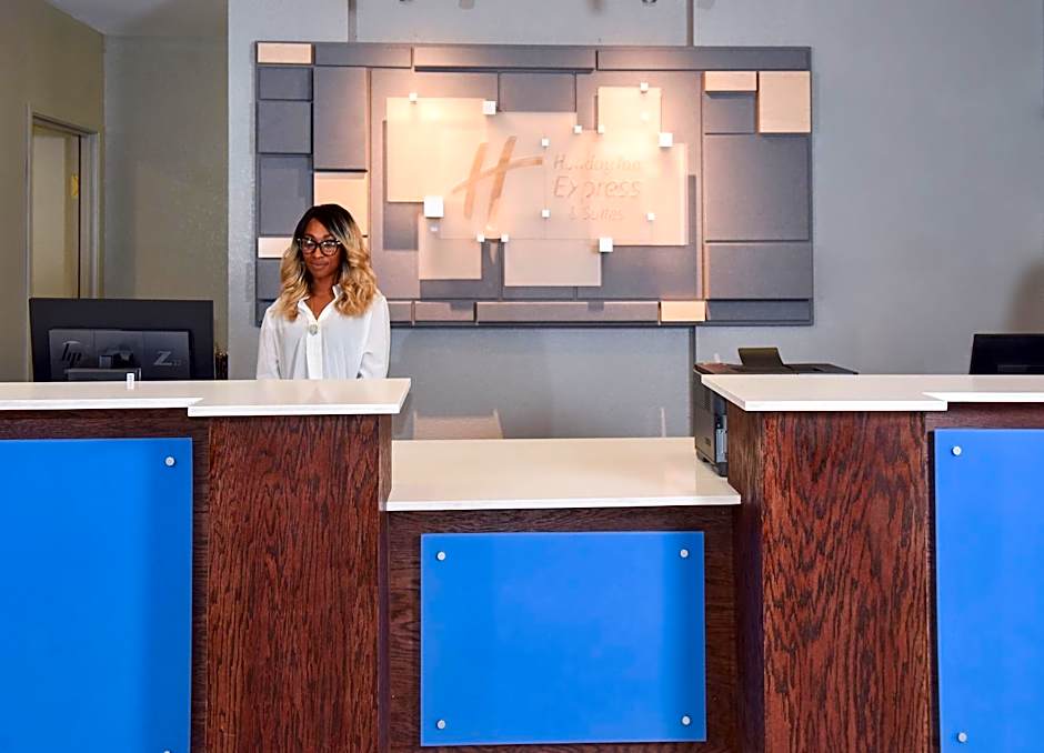 Holiday Inn Express Hotel & Suites Selma By IHG