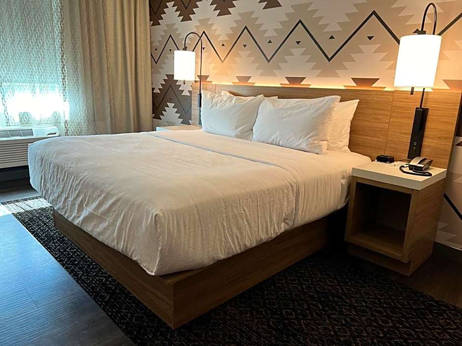 Wyndham Garden Redwood Valley/Ukiah