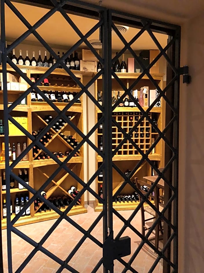 Le Vecchie Cantine