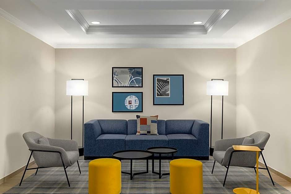 City Express By Marriott Findlay