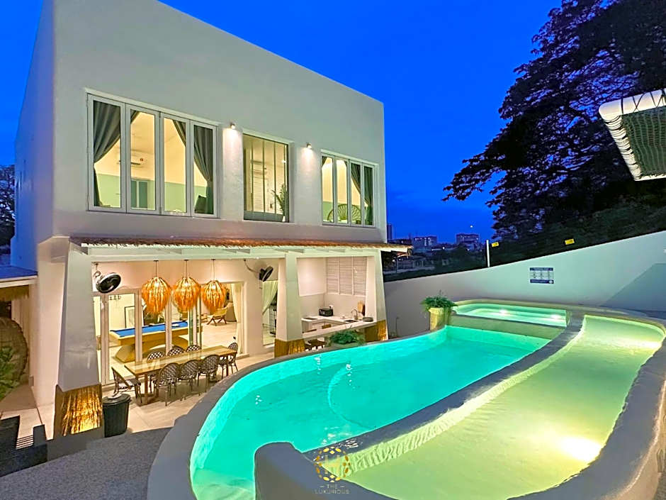 The Luxurious 60 Qatar