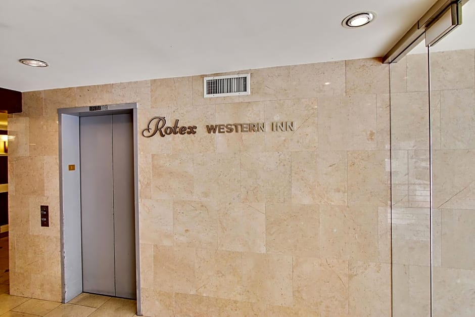 Rotex Western Inn
