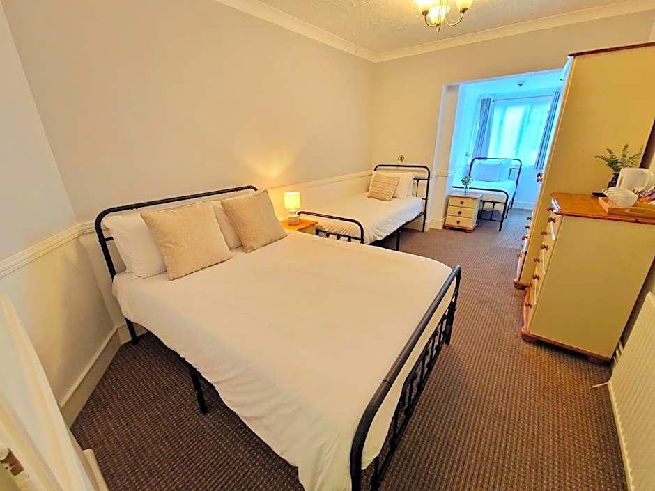 The Kensington