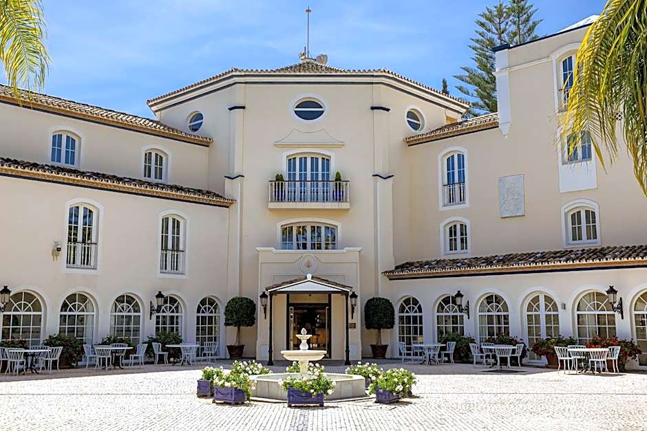 Las Dunas Grand Luxury