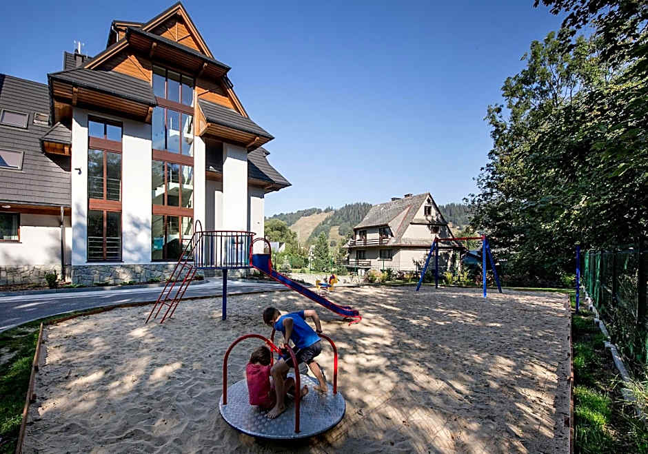 Harenda Residence - Destigo Hotels