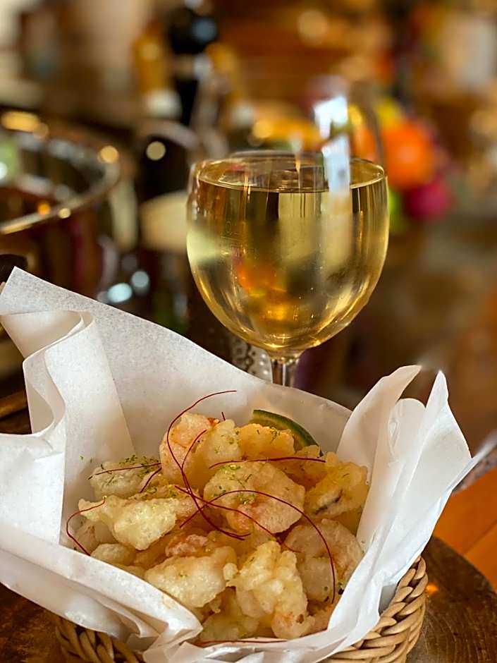 Hotel Wegner - T h e culinary art hotel