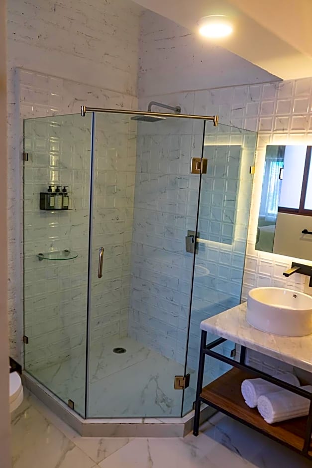 Agata Hotel Boutique & Spa