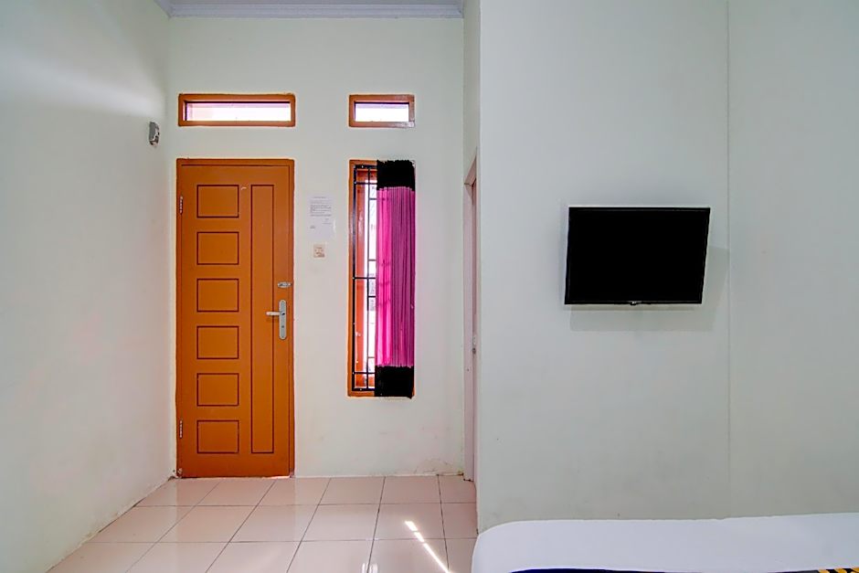 Hotel O Awi Stay Syariah Near SIMPANG KAWASAN INDUSTRI WILMAR PELINTUNG