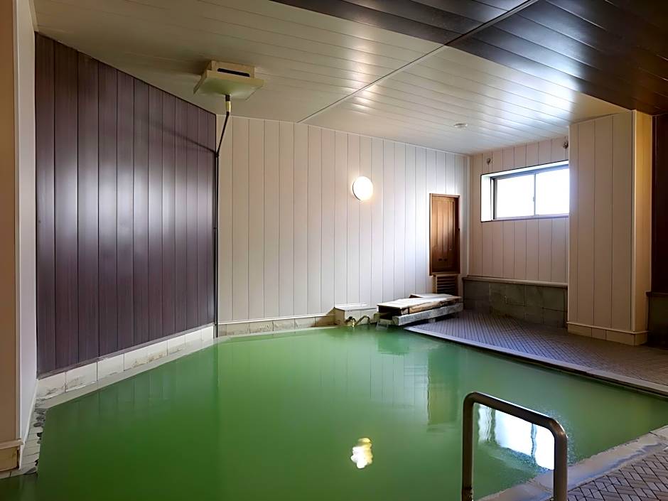 Shiga Kogen Hotel Ichiboukaku