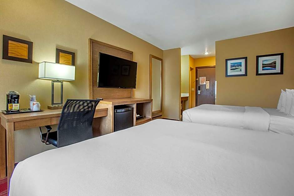 Comfort Inn Flagstaff Lucky Lane I-40