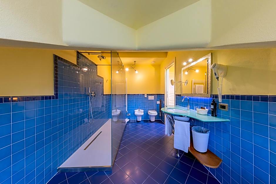 La Darsena Boutique Hotel & Restaurant