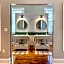 The Historic Lyric Presidential Suite