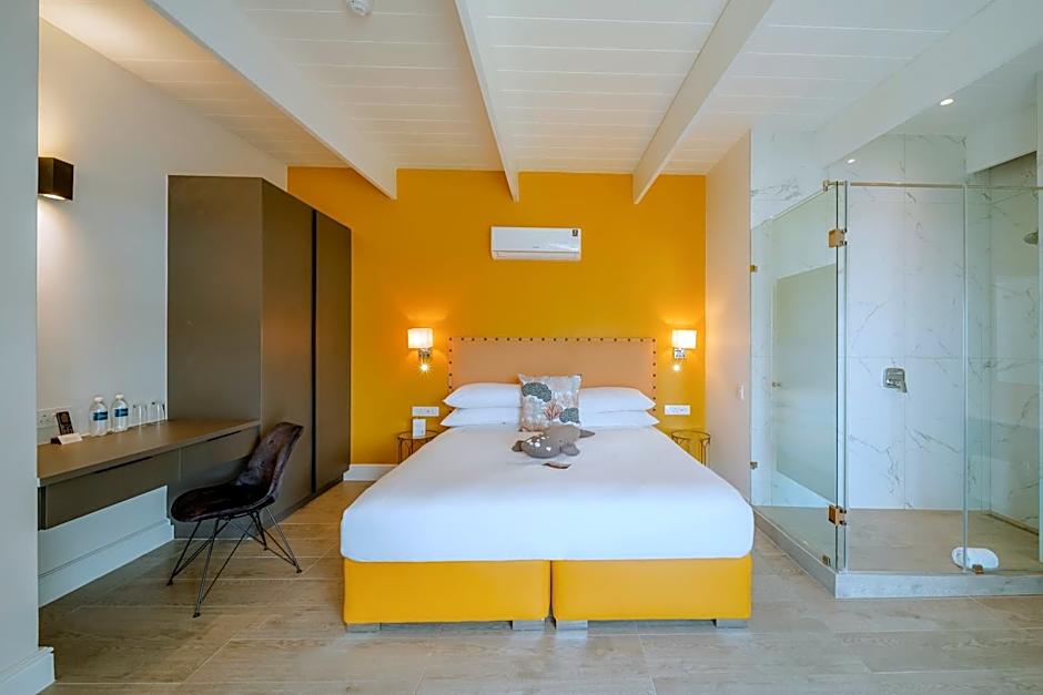 One Marine Drive Boutique Hotel & Spa by The Living Journey Collection