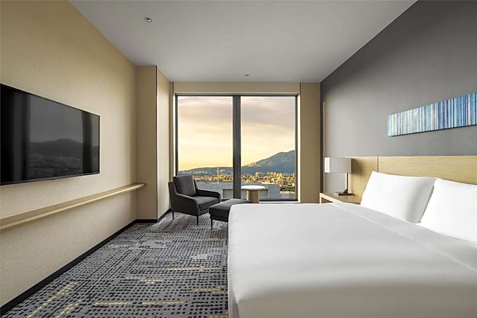 Hyatt Place New Taipei City Xinzhuang