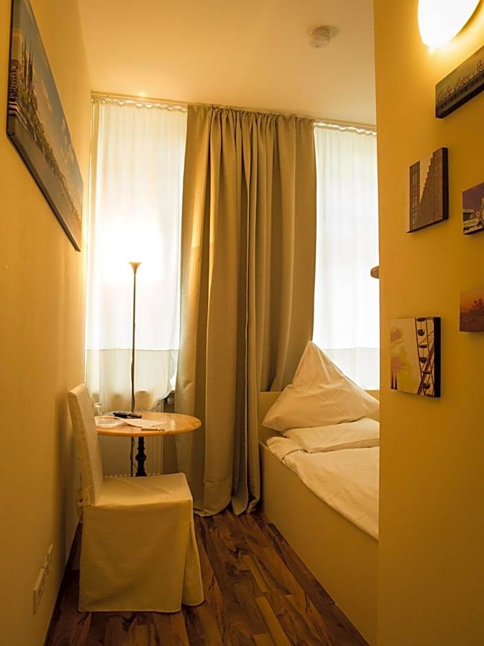 Hotel Monte Christo