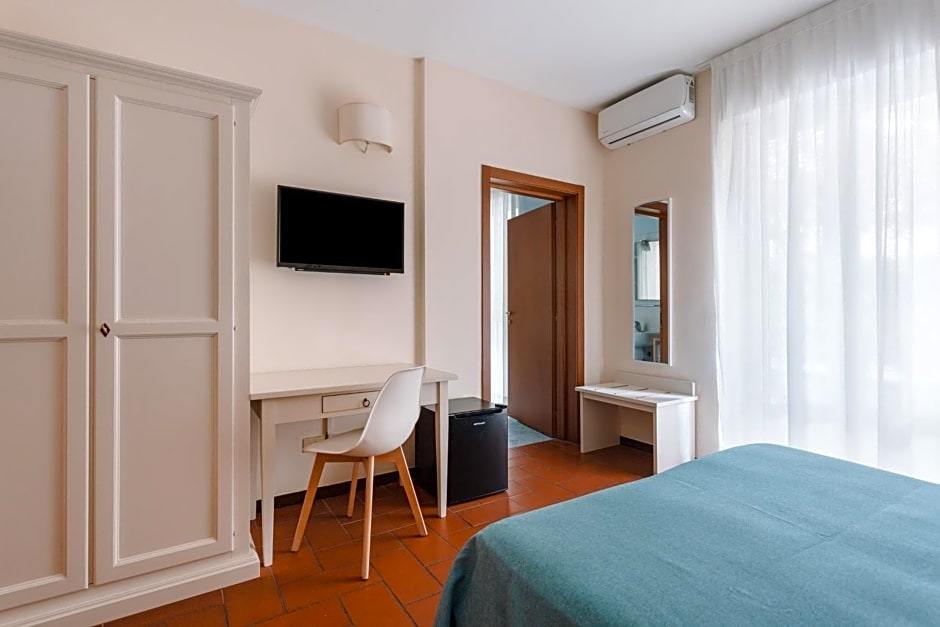 Hotel Milton