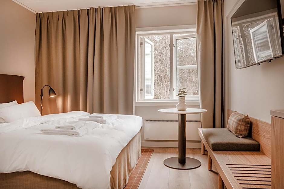 Jegtvolden Fjordhotell