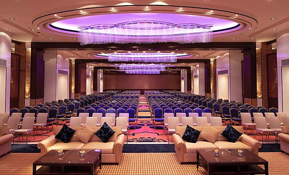 Millennium Hotel & Convention Centre Kuwait