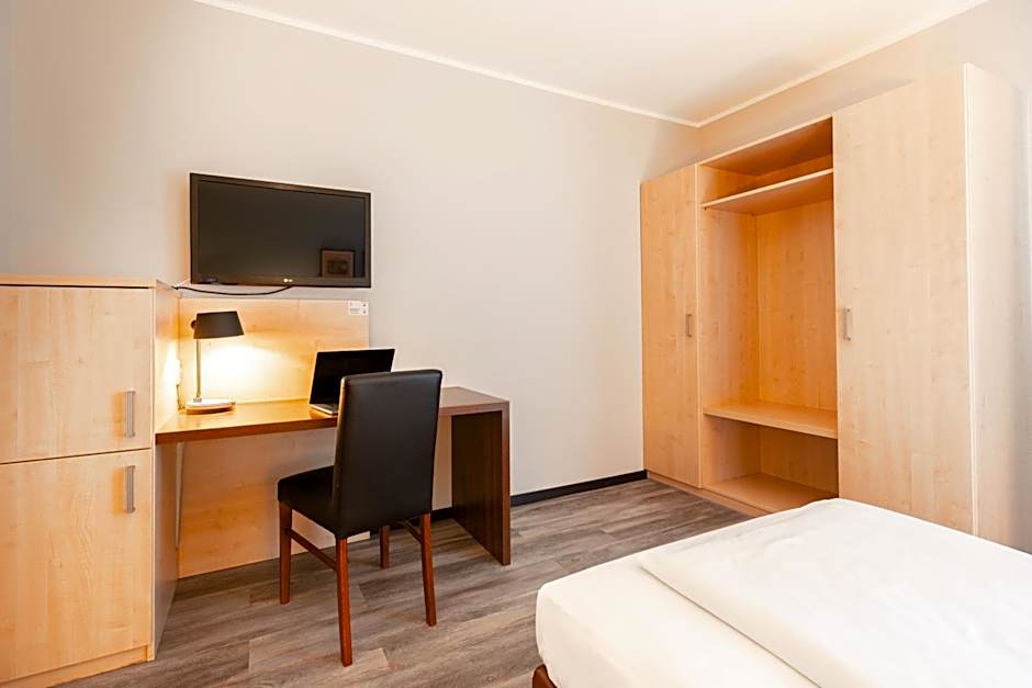 Garner Hotel Cologne Porz - Airport by IHG