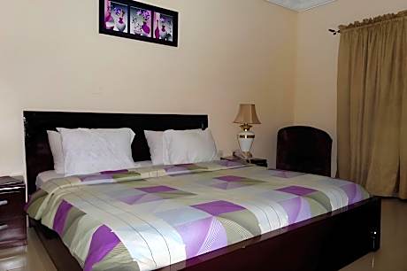 AES Luxury Apartments