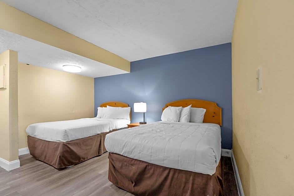 Days Inn by Wyndham Myrtle Beach-Grand Strand