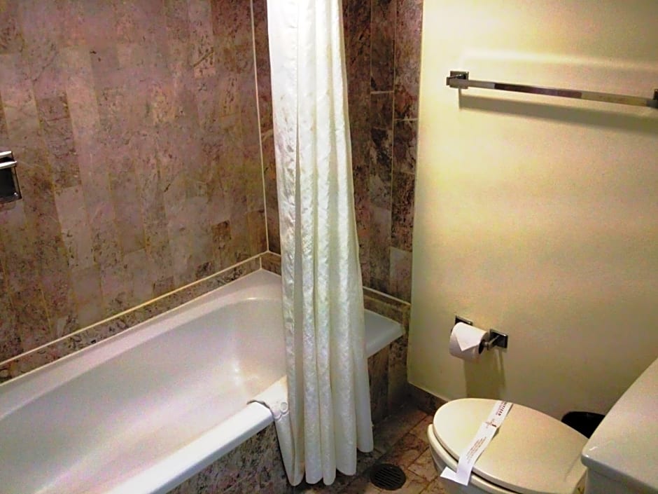 Hotel El Conquistador del Paseo de Montejo