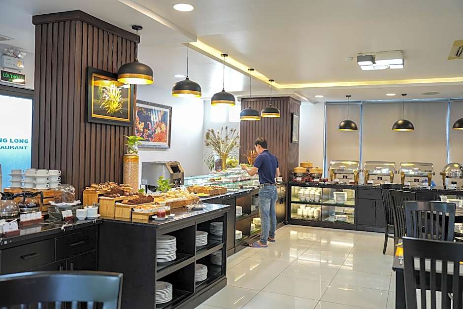 Khách Sạn Hoàng Long Phan Thiết