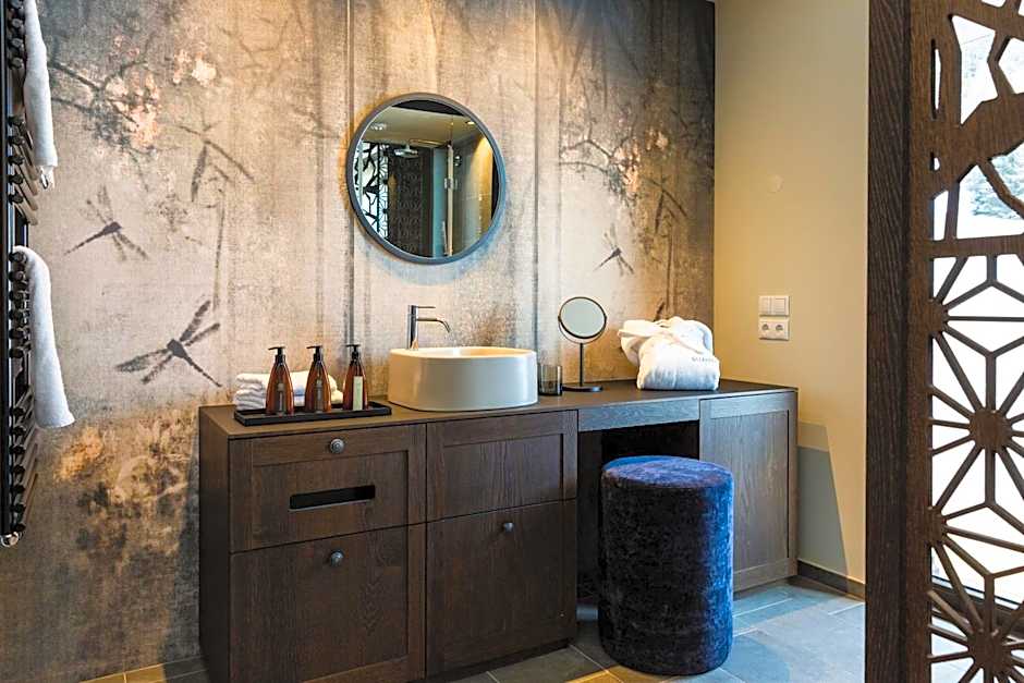 SILENA, your soulful hotel - adults only