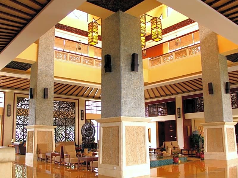 Dongguang Richwood Garden Hotel