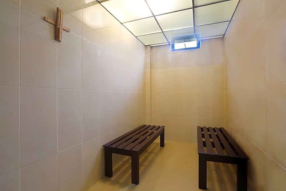 Green Wattana Hotel Sentul