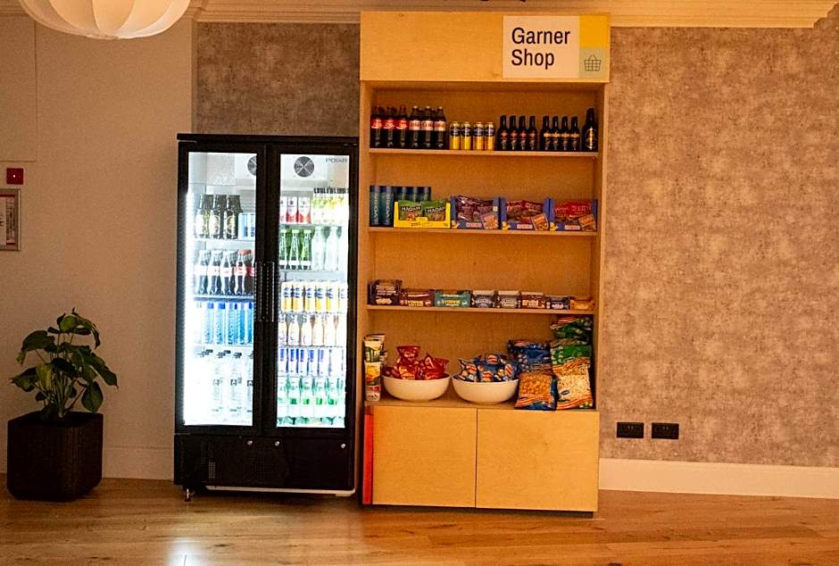 Garner Hotel Reading City Centre By IHG