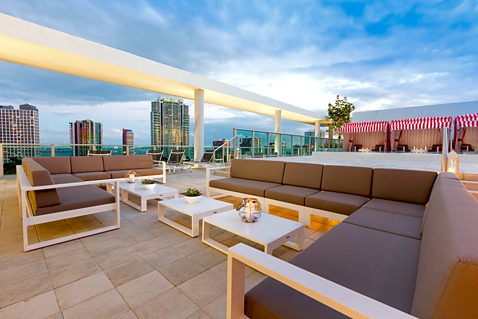 NOVOTEL MIAMI BRICKELL