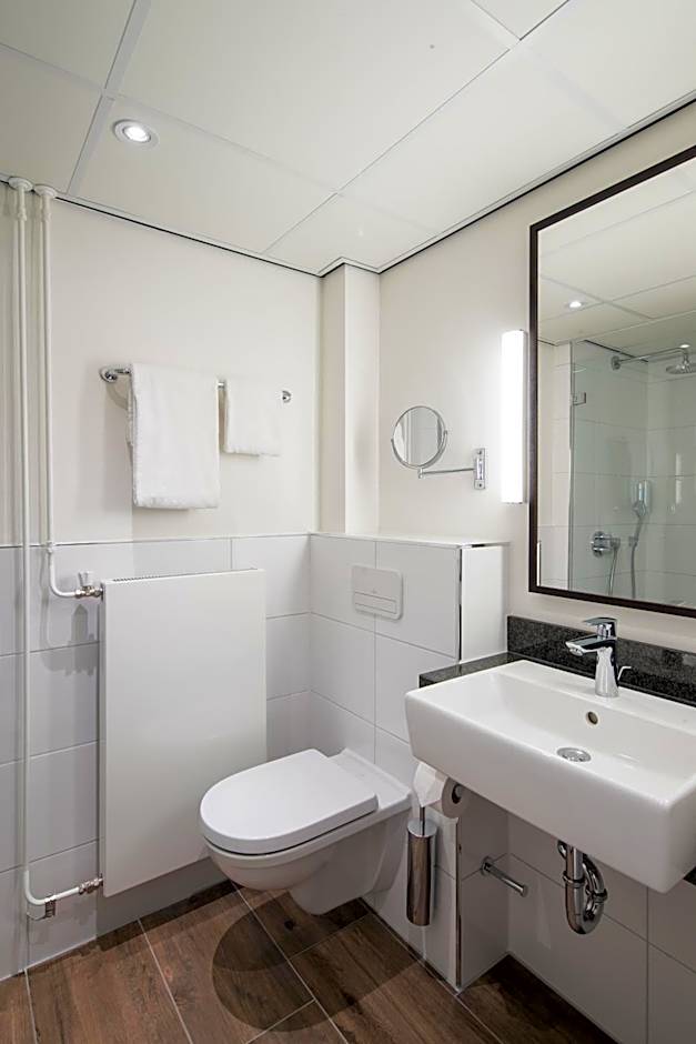 Bilderberg Hotel 't Speulderbos