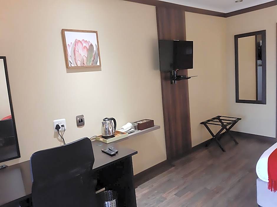 Citystay Ladybrand